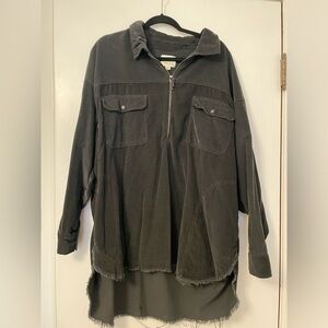 Offline Aerie Quarter Zip